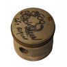 Piston Black Burn 500cm3 - 2