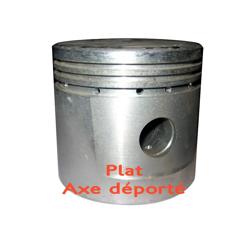 Piston BMW - 4 Piston BMW - 4