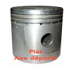 Piston BMW - 4 Piston BMW - 4