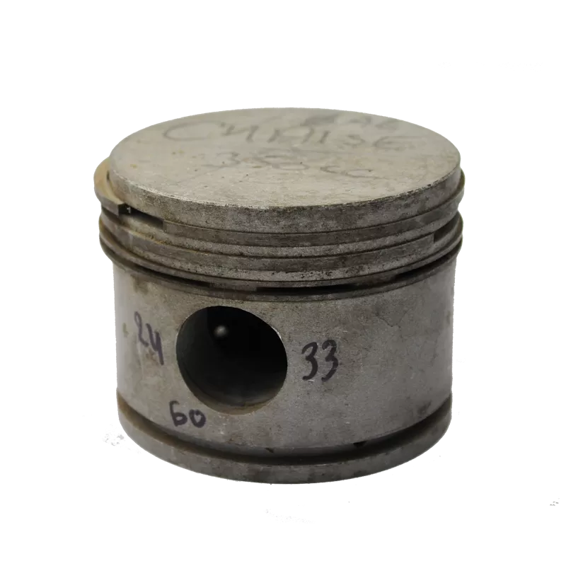 Piston Chaise 350cm3 - 1