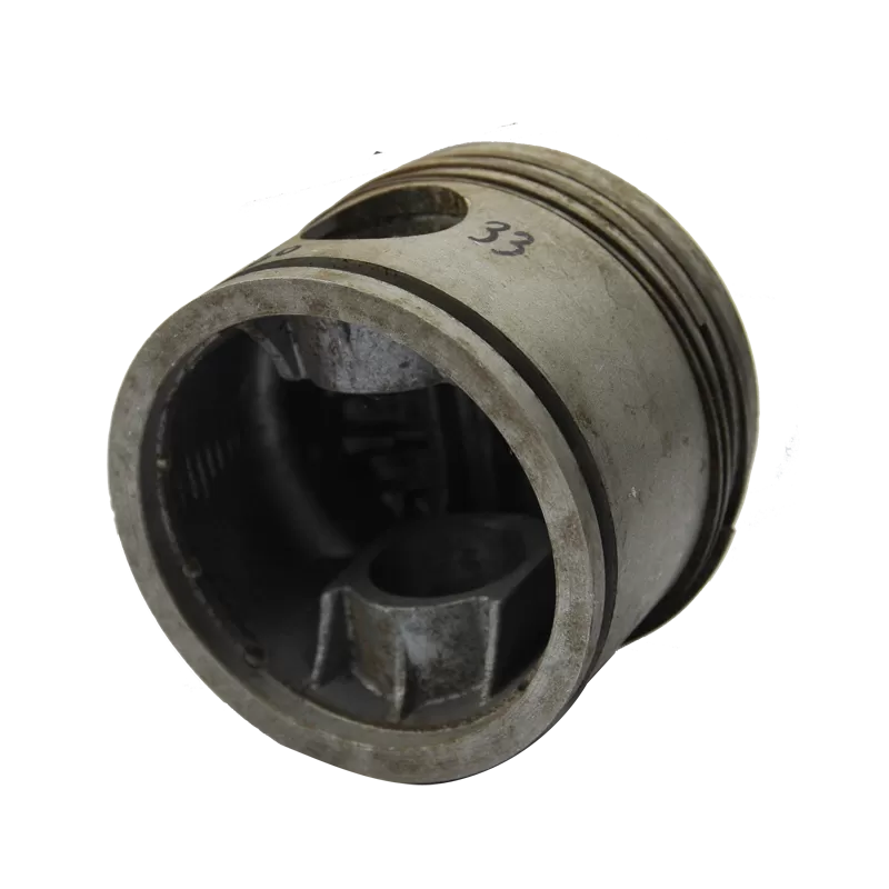 Piston Chaise 350cm3 - 2