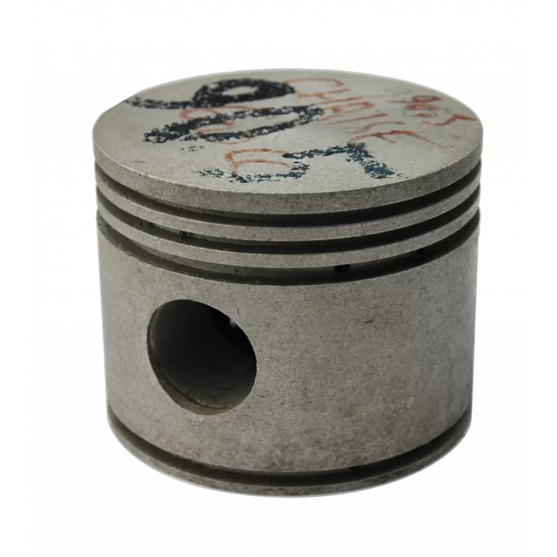 Piston Chaise (engine) 600cm3 - 1