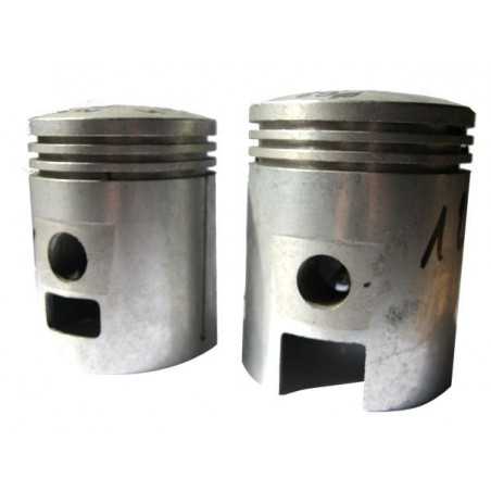 Piston DKW - 1 Piston DKW - 1