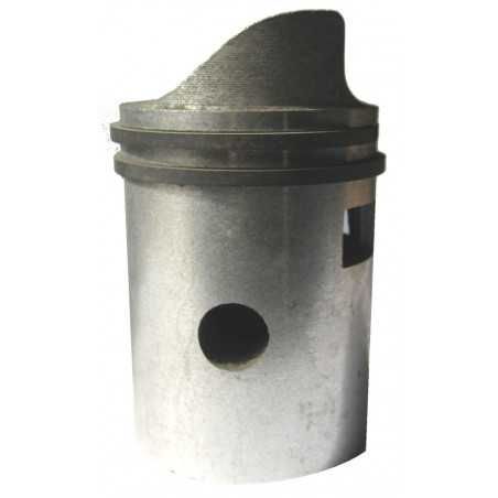 Piston Favor - 1