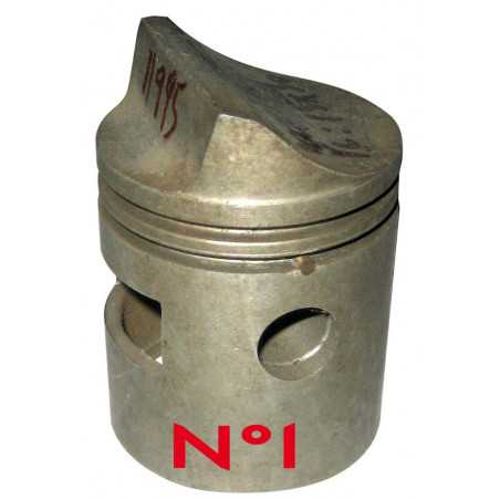 Piston Jonghi - 1 Piston Jonghi - 1