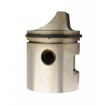 Piston Jonghi 125cm3 - 1
