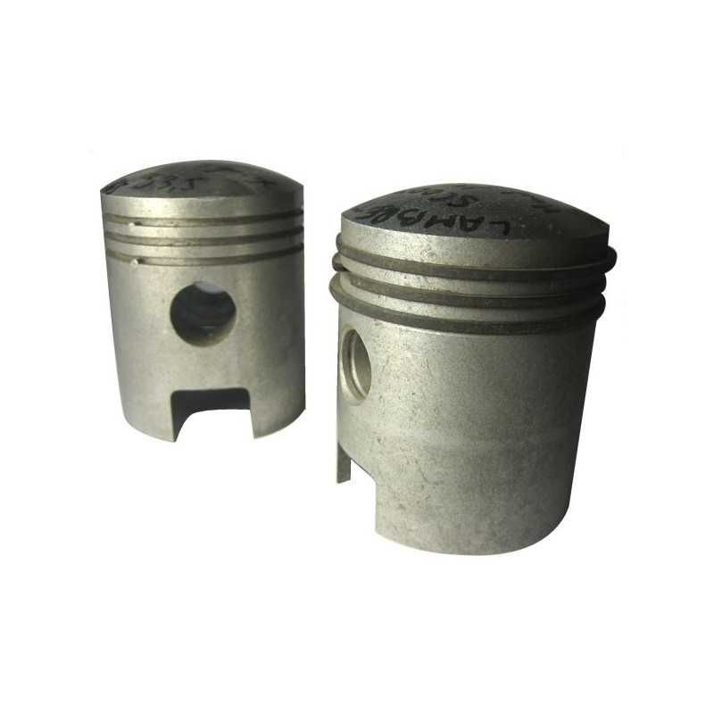 Piston Lambretta - 1