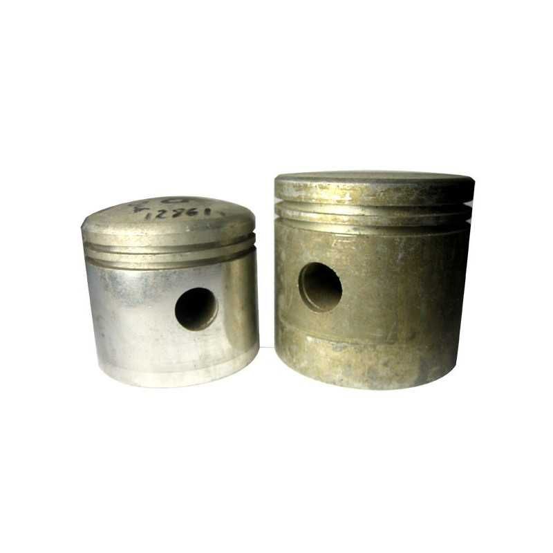 Piston MAG 250cm3 - 1