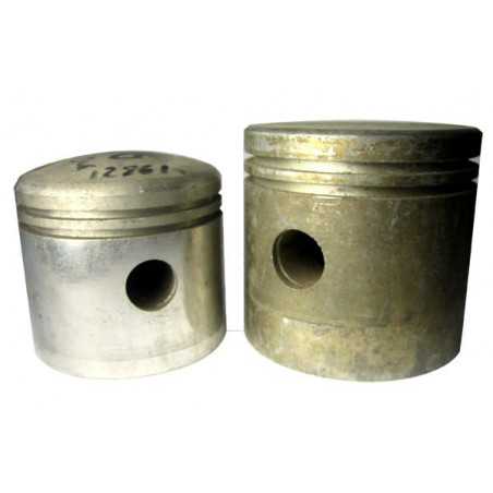 Piston MAG 250cm3 - 1 Piston MAG 250cm3 - 1
