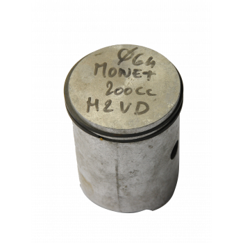 Piston Monet Goyon 200cm3 - 1