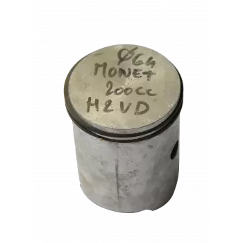 Piston Monet Goyon 200cm3 - 1