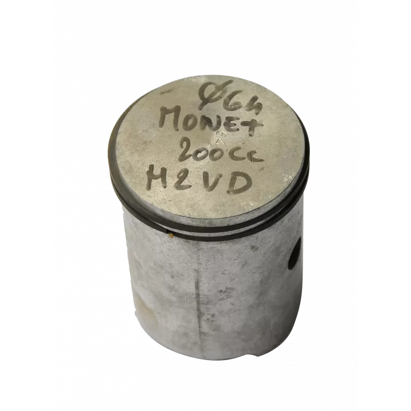 Piston Monet Goyon 200cm3 - 1