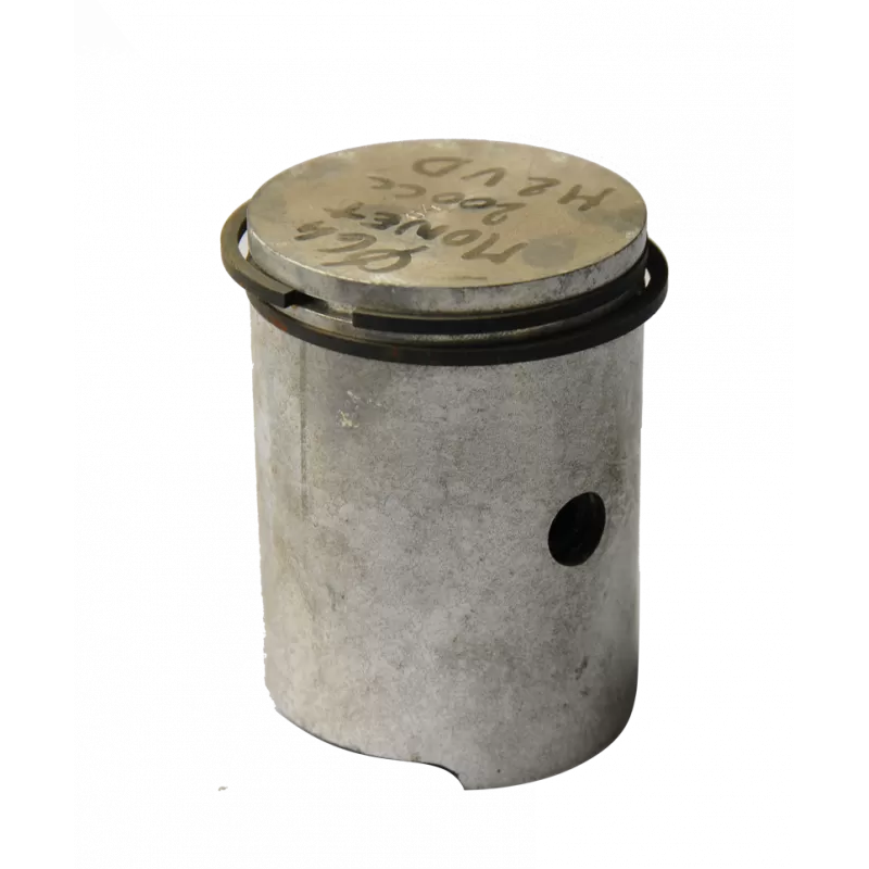 Piston Monet Goyon 200cm3 - 3