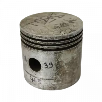 Piston Monet Goyon 350cm3 latéral ¤75.5 - 1