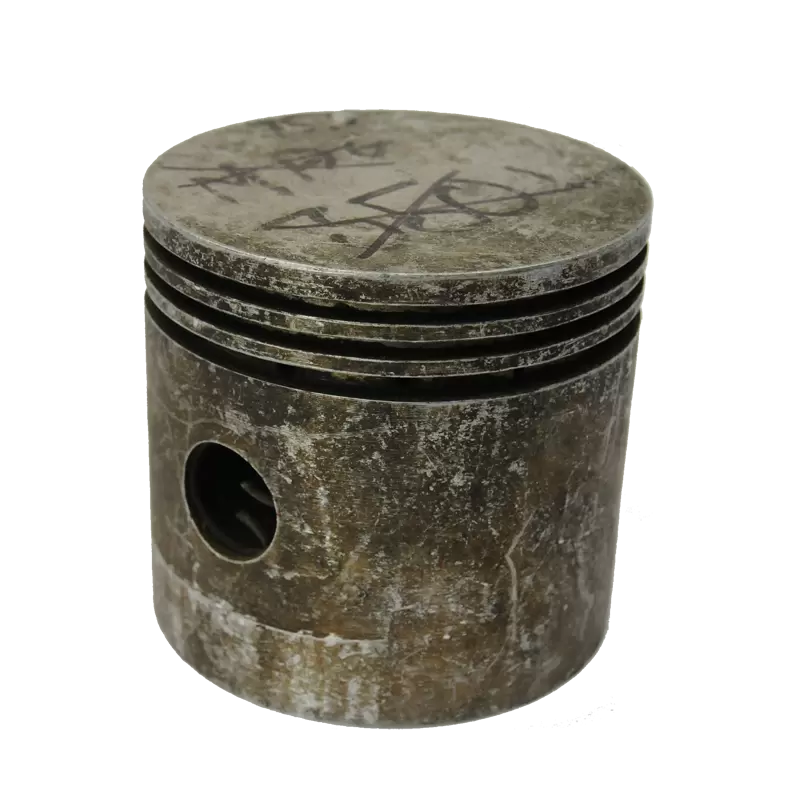 Piston Monet Goyon 350cm3 latéral ¤75.5 - 2