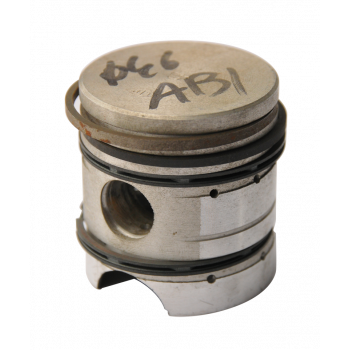 Piston Motobécane 100cm3 AB1 - 1