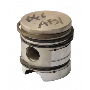 Piston Motobécane 100cm3 AB1 - 1