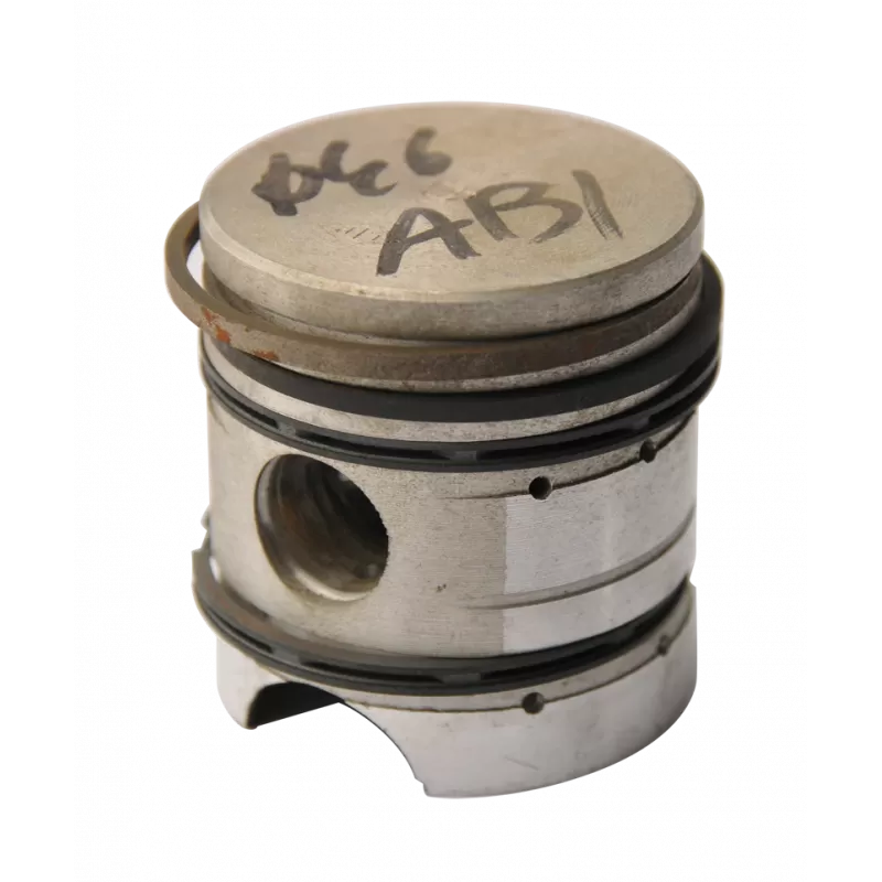 Piston Motobécane 100cm3 AB1 - 1