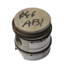 Piston Motobécane 100cm3 AB1 - 2