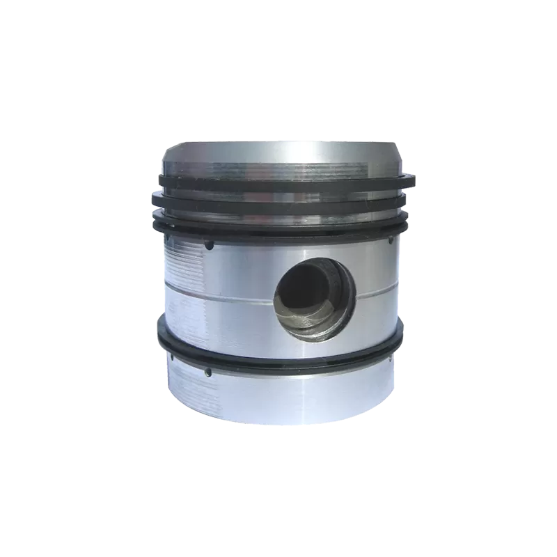 Piston Motobécane 175cm3 Z2C(Plat) - 1 Piston Motobécane 175cm3 Z2C(Plat) - 1