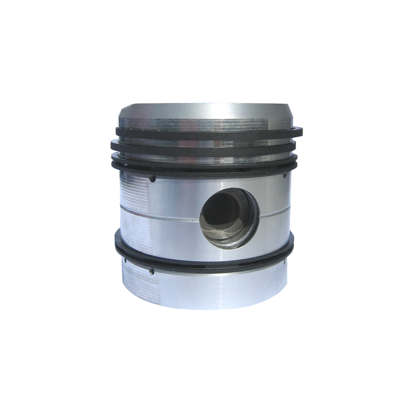 Piston Motobécane 175cm3 Z2C(Flat) - 1