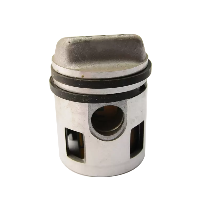 Piston Motobécane AV3 cyclomoteur - 1