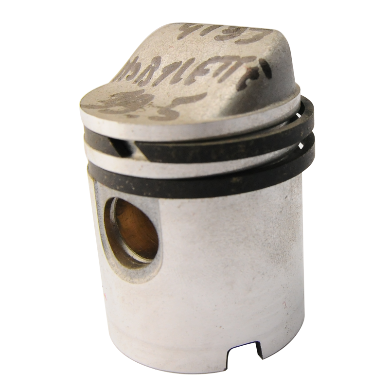 Piston Motobécane AV3 cyclomoteur - 2