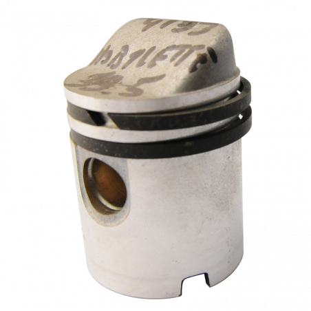 Piston Motobécane AV3 cyclomoteur - 2