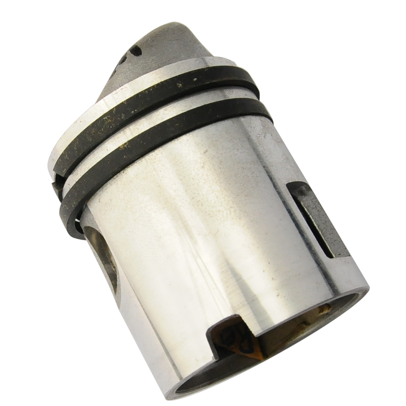 Piston Motobécane AV3 cyclomoteur - 3