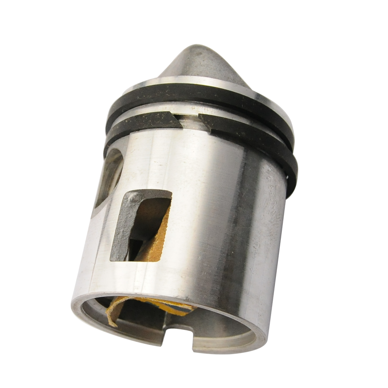 Piston Motobécane AV3 cyclomoteur - 4