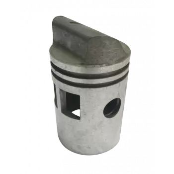 Piston Motobécane B1V2 100cm3 - 1