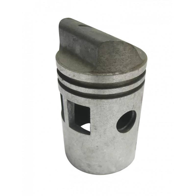 Piston Motobécane B1V2 100cm3 - 1 Piston Motobécane B1V2 100cm3 - 1
