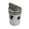 Piston Motobécane B1V2 100cm3 - 1