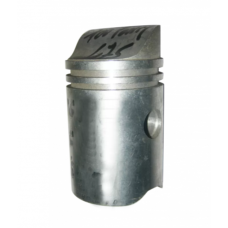 Piston Motobécane B1V2 100cm3 - 3 Piston Motobécane B1V2 100cm3 - 3