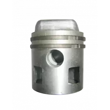 Piston Motobécane Poney 60cm3 - 1
