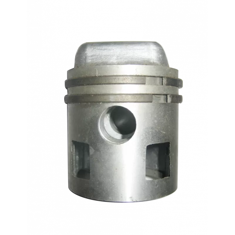 Piston Motobécane Poney 60cm3 - 1 Piston Motobécane Poney 60cm3 - 1
