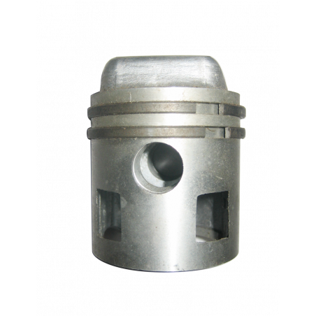 Piston Motobécane Poney 60cm3 - 1 Piston Motobécane Poney 60cm3 - 1