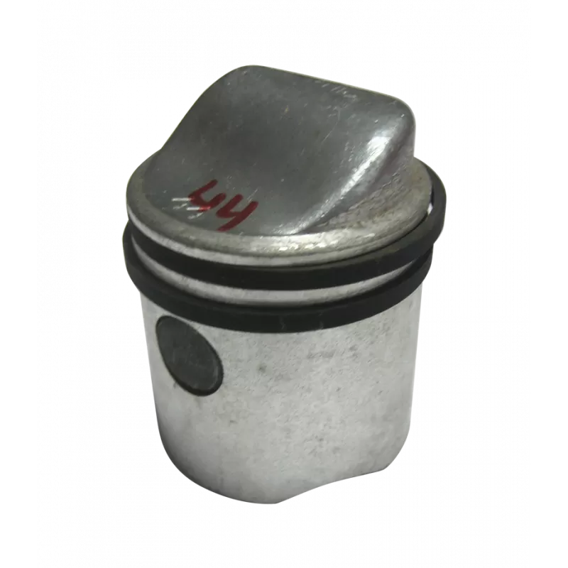 Piston Motobécane Poney 60cm3 - 2 Piston Motobécane Poney 60cm3 - 2