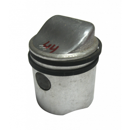 Piston Motobécane Poney 60cm3 - 2 Piston Motobécane Poney 60cm3 - 2