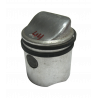 Piston Motobécane Poney 60cm3 - 2 Piston Motobécane Poney 60cm3 - 2