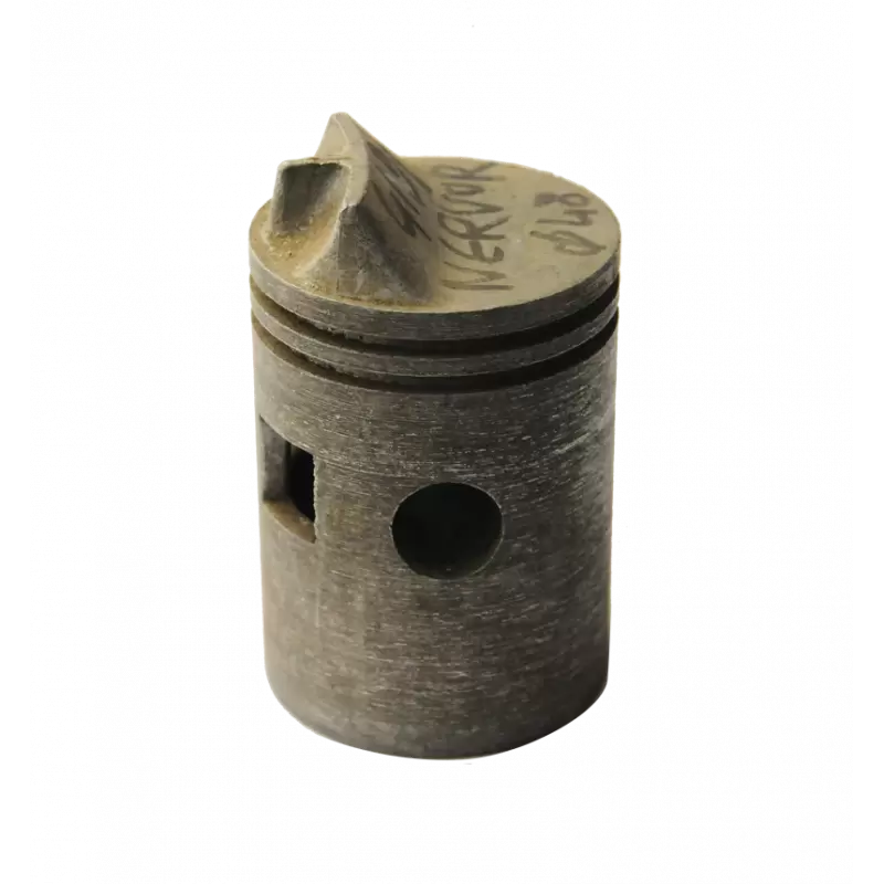 Piston Nervor 98cm3 - 3
