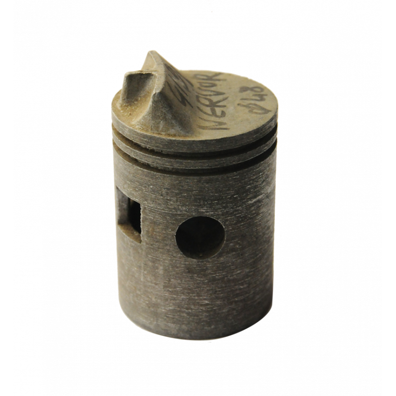 Piston Nervor 98cm3 - 3