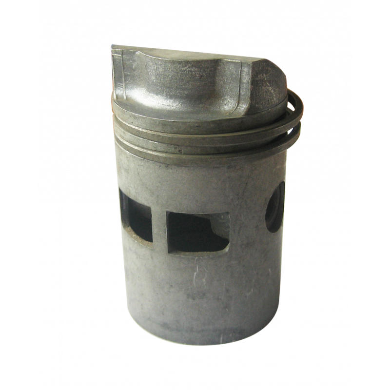 Piston Peugeot 100cm3 P54 - 1