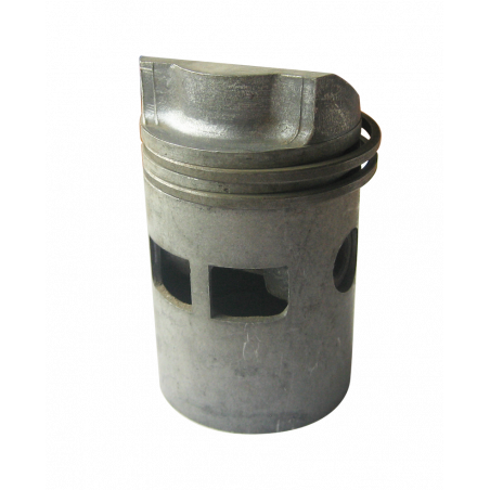 Piston Peugeot 100cm3 P54 - 1 Piston Peugeot 100cm3 P54 - 1