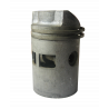 Piston Peugeot 100cm3 P54 - 2 Piston Peugeot 100cm3 P54 - 2