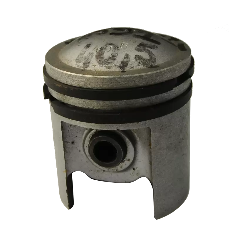Piston for engine Marquet - 1