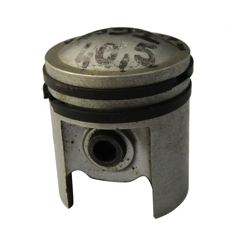 Piston pour moteur Marquet - 1