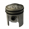 Piston for engine Marquet - 1