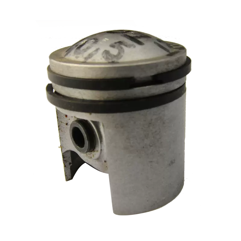 Piston for engine Marquet - 2