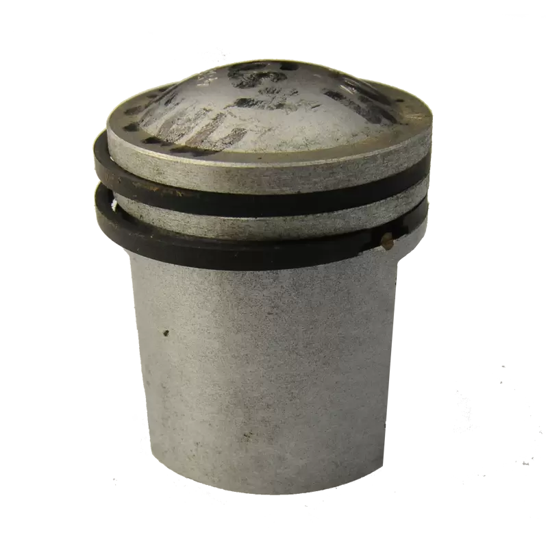 Piston for engine Marquet - 3
